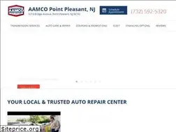 Sites similar to aamcopointpleasant.com