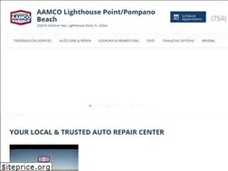 Sites similar to aamcopompanobeach.com