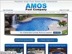 Sites similar to aamcopoolservice.com
