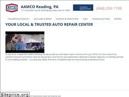 Sites similar to aamcoreadingpa.com
