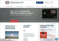 Sites similar to aamcorenton.com