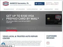 Sites similar to aamcosarasotanorth.com