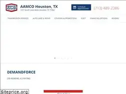 Sites similar to aamcosouthloopautorepair.com