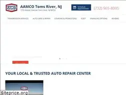 Sites similar to aamcotomsriver.com