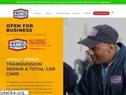 Sites similar to aamcoutah.com