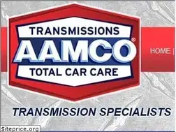 Sites similar to aamcovictorville.com
