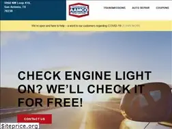 Sites similar to aamcowsa.com