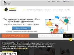 Sites similar to aamctraining.edu.au