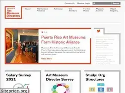 Sites similar to aamd.org