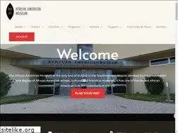Sites similar to aamdallas.org