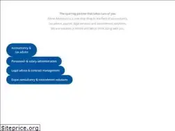 Sites similar to aame.nl