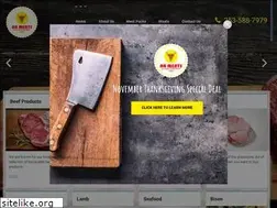 Sites similar to aameats.net