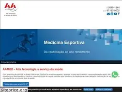 Sites similar to aamed.eco.br