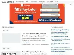 Sites similar to aameguchi.com