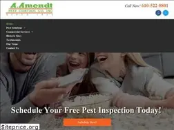 Sites similar to aamendt.com