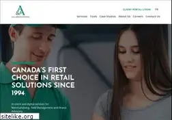 Sites similar to aamerch.com