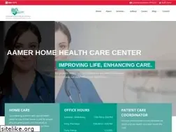 Sites similar to aamerhealth.com