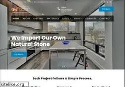Sites similar to aamericancountertops.com