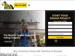 Sites similar to aamericansiding.com