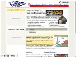 Sites similar to aamesplumbing.com