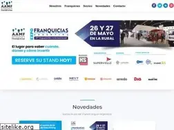 Sites similar to aamf.com.ar