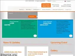 Sites similar to aamg.co