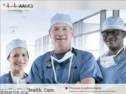 Sites similar to aamgi.com