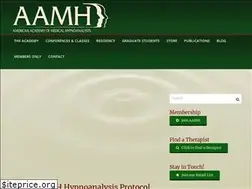 Sites similar to aamh.com