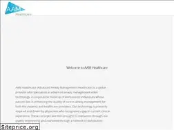 Sites similar to aamhealthcare.com