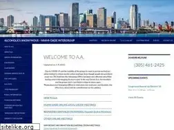 Sites similar to aamiamidade.org