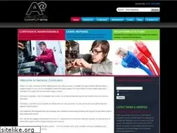 Sites similar to aamicuscomputers.co.uk
