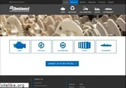 Sites similar to aamidwest.com