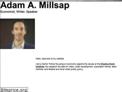 Sites similar to aamillsap.com