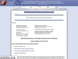 Sites similar to aamilwaukee.com