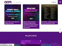 Sites similar to aaminc.com