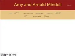Sites similar to aamindell.net
