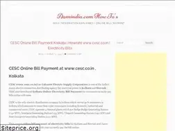 Sites similar to aamindia.com