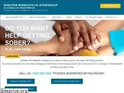 Sites similar to aaminneapolis.org