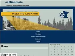 Sites similar to aaminnesota.org