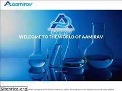 Sites similar to aamirav.co.in