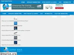 Sites similar to aamiriqbalonline.com