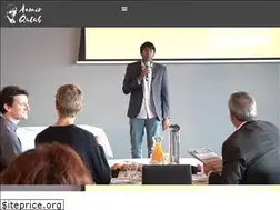 Sites similar to aamirqutub.com