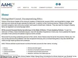 Sites similar to aaml-illinois.org