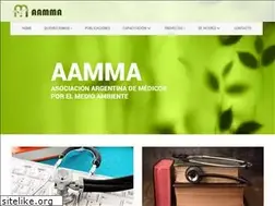 Sites similar to aamma.org