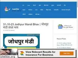 Sites similar to aammat.com