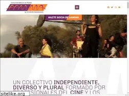 Sites similar to aammaudiovisual.com