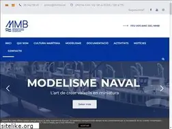 Sites similar to aammb.cat