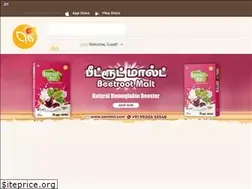 Sites similar to aammii.com