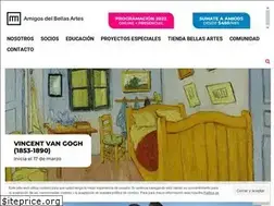 Sites similar to aamnba.org.ar