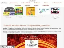Sites similar to aamndah.com